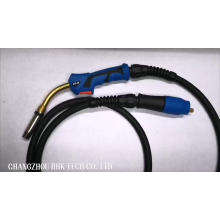 36KD welding torch  with fume extraction manufacturer for malaysia